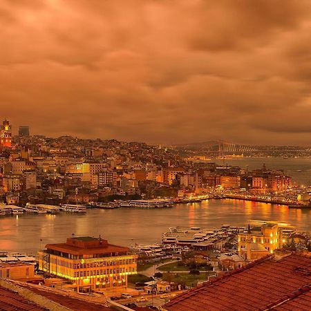 Taksim White Suit อิสตันบูล ภายนอก รูปภาพ